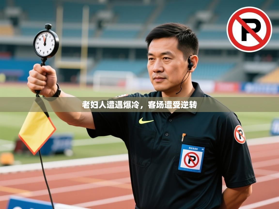 开云体育在线观看-老妇人遭遇爆冷,客场遭受逆转 第1张