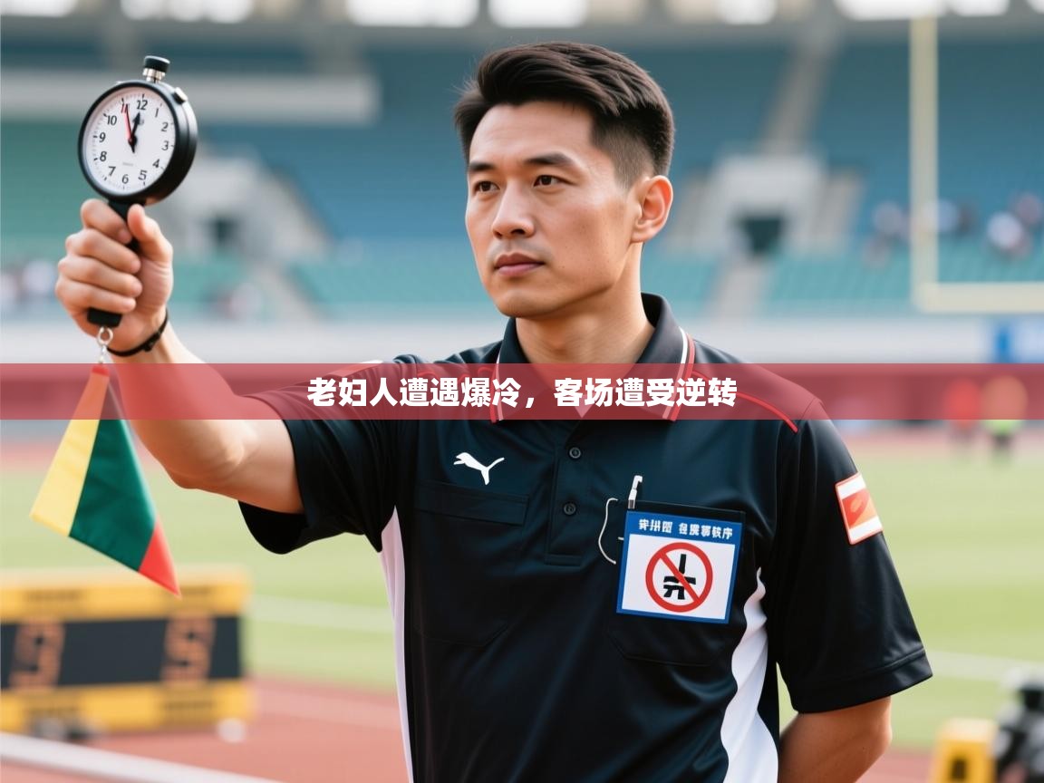 开云体育在线观看-老妇人遭遇爆冷,客场遭受逆转 第2张
