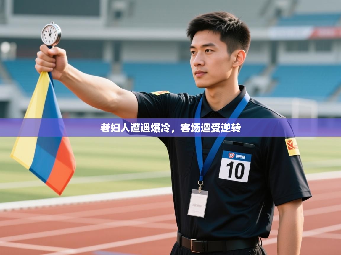 开云体育在线观看-老妇人遭遇爆冷,客场遭受逆转 第4张