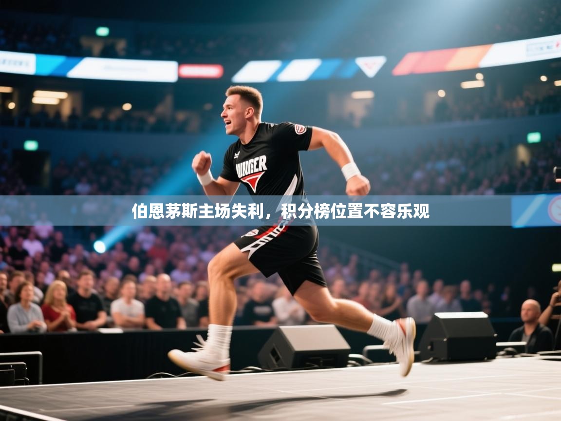 开云登录-伯恩茅斯主场失利，积分榜位置不容乐观  第2张