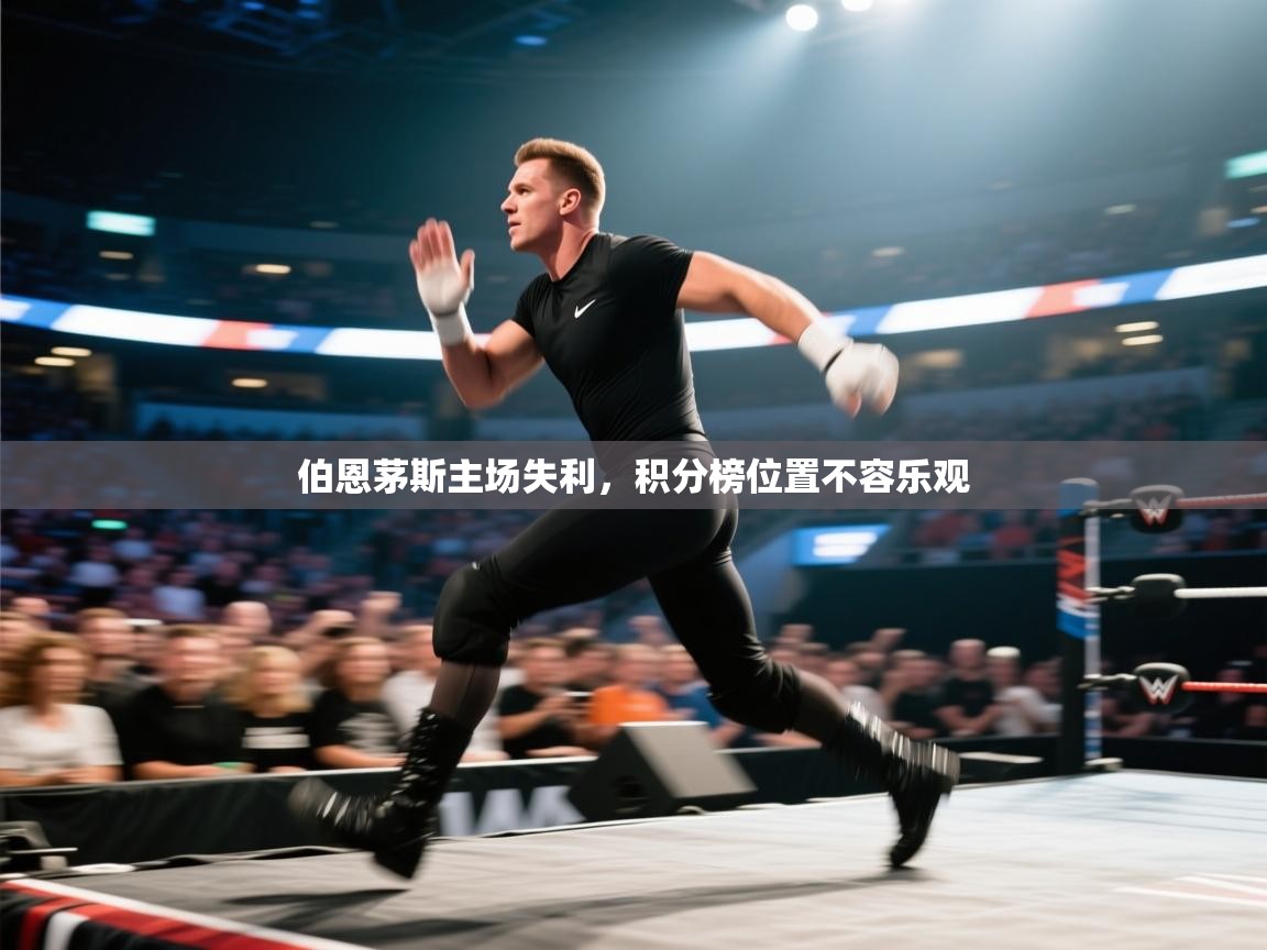 开云登录-伯恩茅斯主场失利，积分榜位置不容乐观  第3张