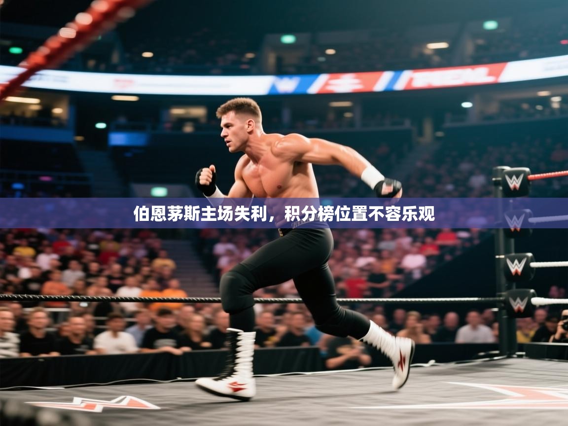 开云登录-伯恩茅斯主场失利，积分榜位置不容乐观  第4张