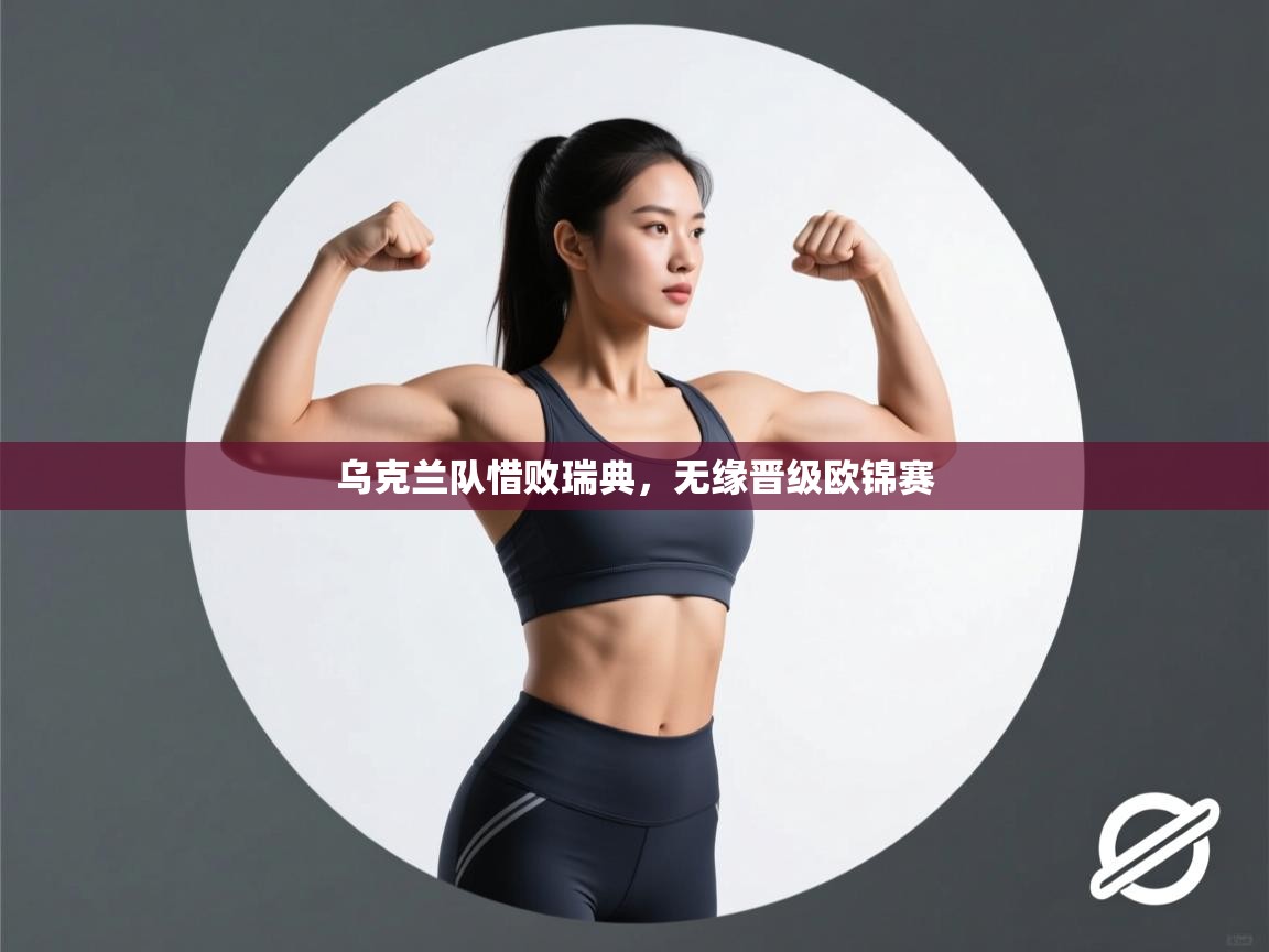 云开体育官网登录入口手机版-乌克兰队惜败瑞典,无缘晋级欧锦赛 第4张