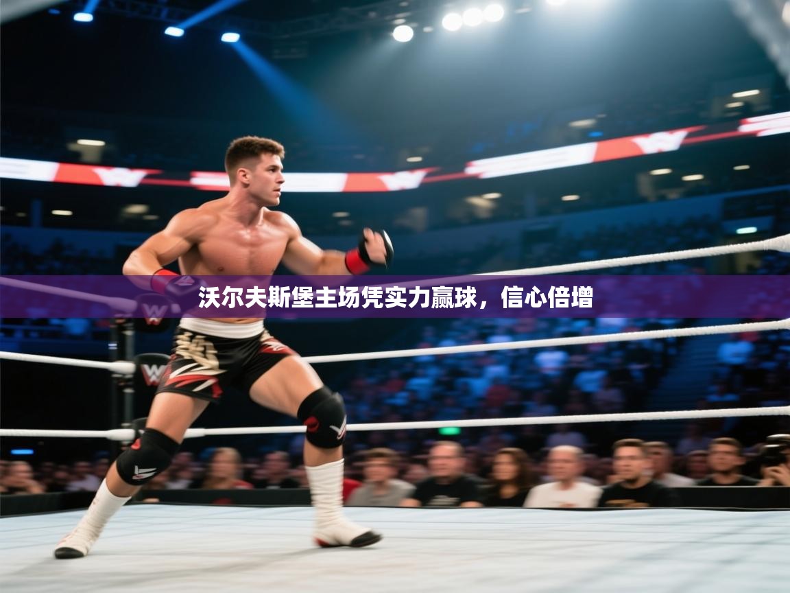 开云体育在线登入-沃尔夫斯堡主场凭实力赢球，信心倍增  第1张