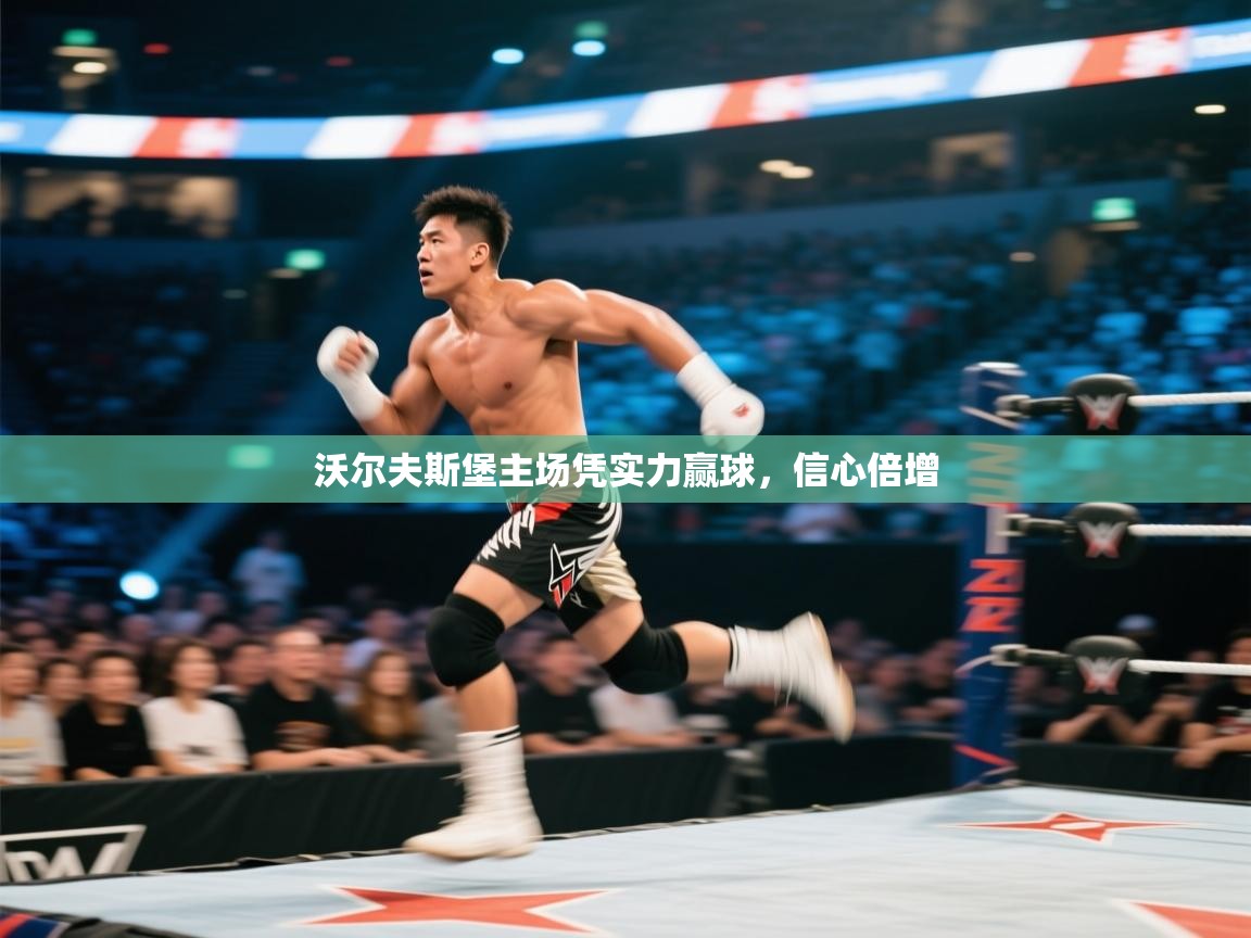 开云体育在线登入-沃尔夫斯堡主场凭实力赢球，信心倍增  第2张