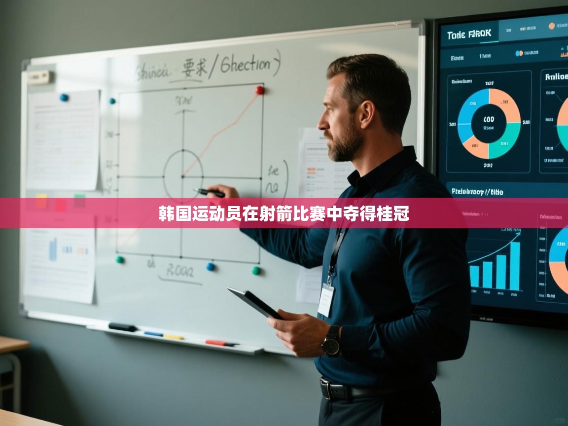 开云体育安卓APK下载-韩国运动员在射箭比赛中夺得桂冠 第1张