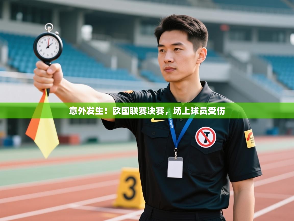 开云体育app下载地址-意外发生!欧国联赛决赛,场上球员受伤 第1张