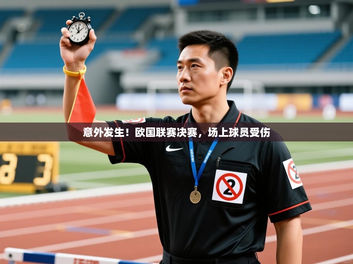开云体育app下载地址-意外发生!欧国联赛决赛,场上球员受伤 第3张