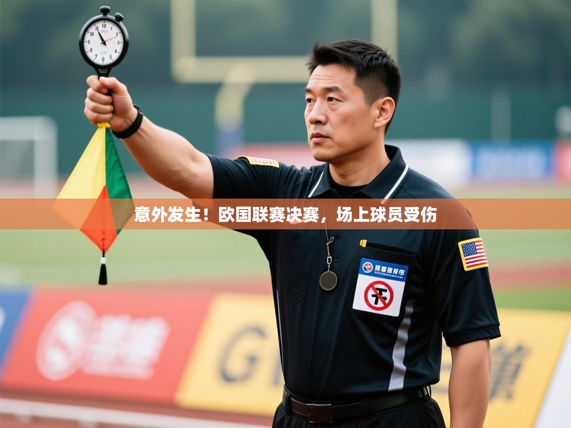 开云体育app下载地址-意外发生!欧国联赛决赛,场上球员受伤 第4张