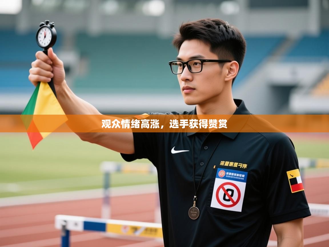 云开体育app网页版登录入口-观众情绪高涨,选手获得赞赏 第4张