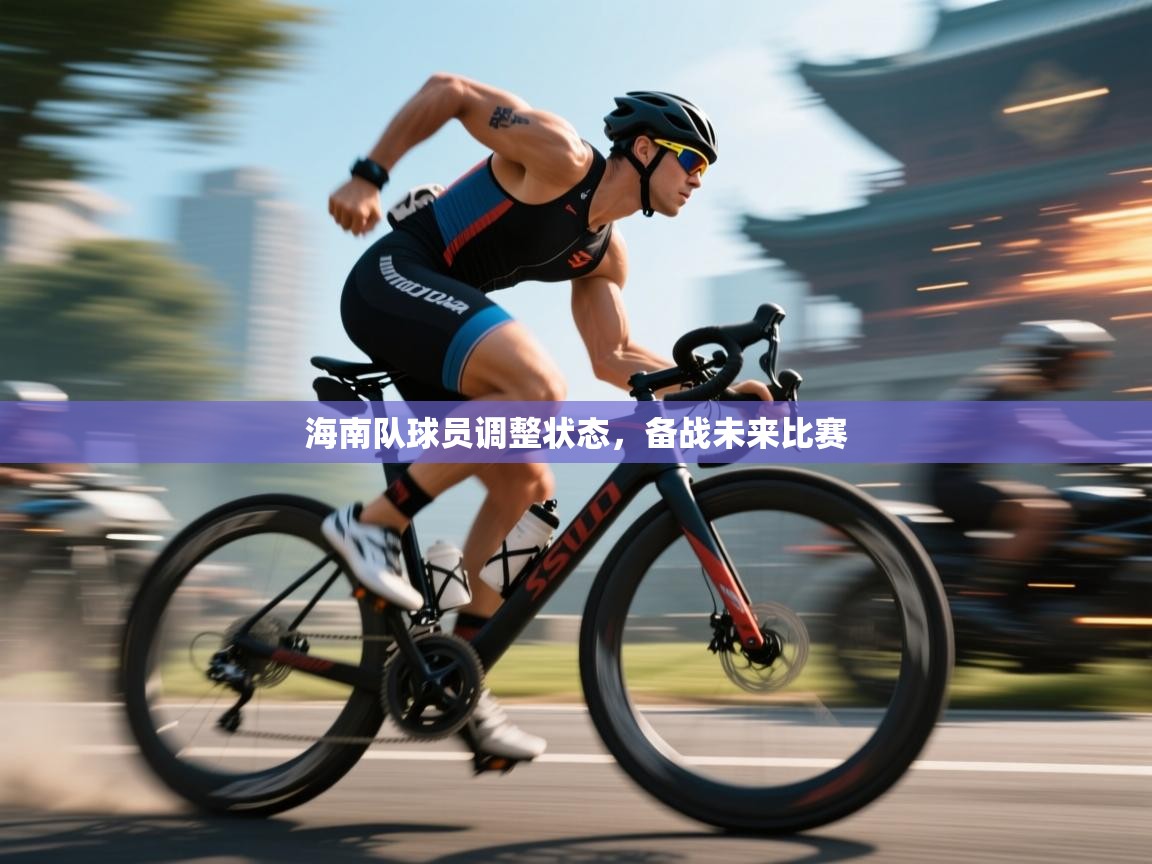 开云体育联赛专题页-海南队球员调整状态，备战未来比赛  第3张