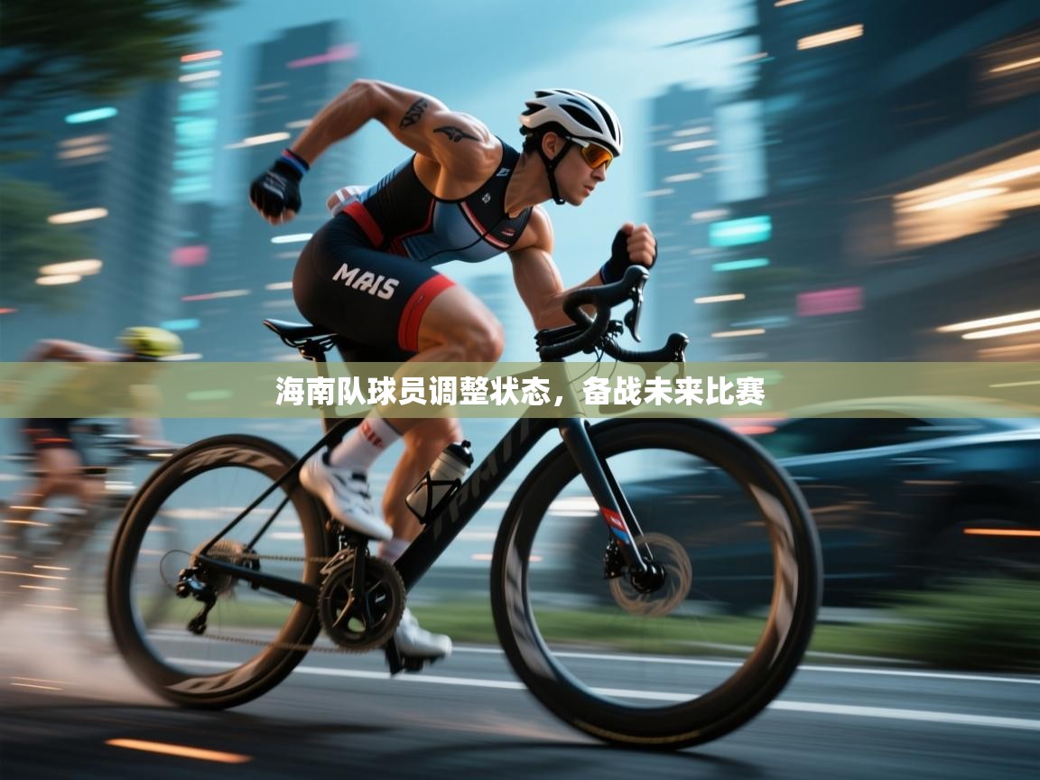 开云体育联赛专题页-海南队球员调整状态，备战未来比赛  第2张