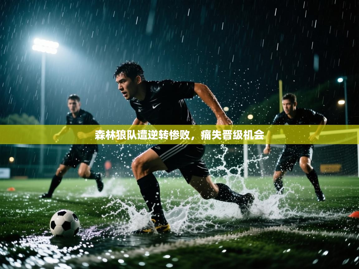 -森林狼队遭逆转惨败,痛失晋级机会 第4张