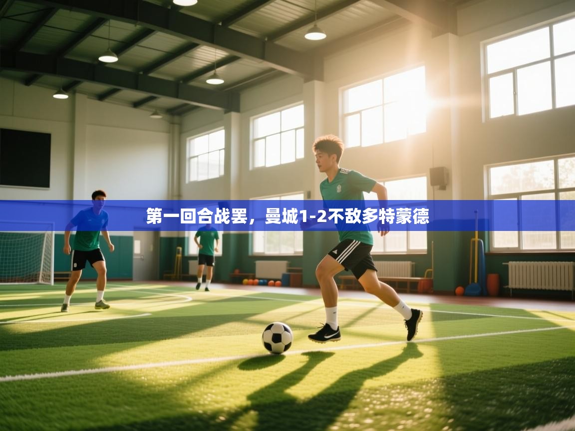 云开体育app官网入口-第一回合战罢，曼城1-2不敌多特蒙德  第1张