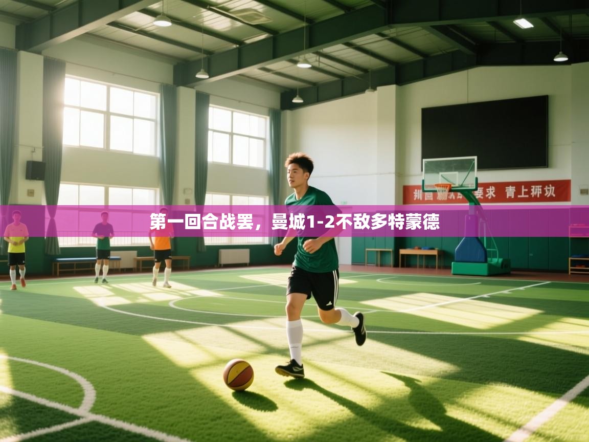 云开体育app官网入口-第一回合战罢，曼城1-2不敌多特蒙德  第2张