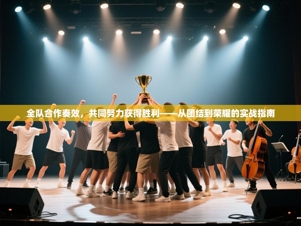 开云体育app评价-全队合作奏效,共同努力获得胜利——从团结到荣耀的实战指南 第3张