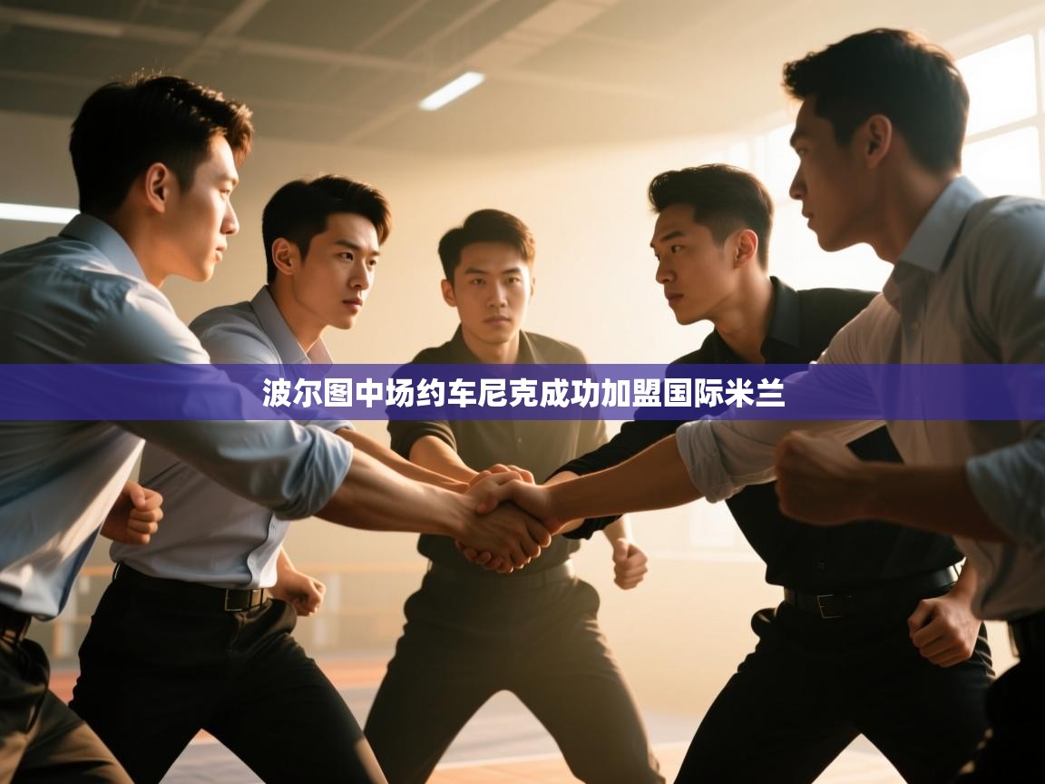 开云体育直播-波尔图中场约车尼克成功加盟国际米兰 第3张