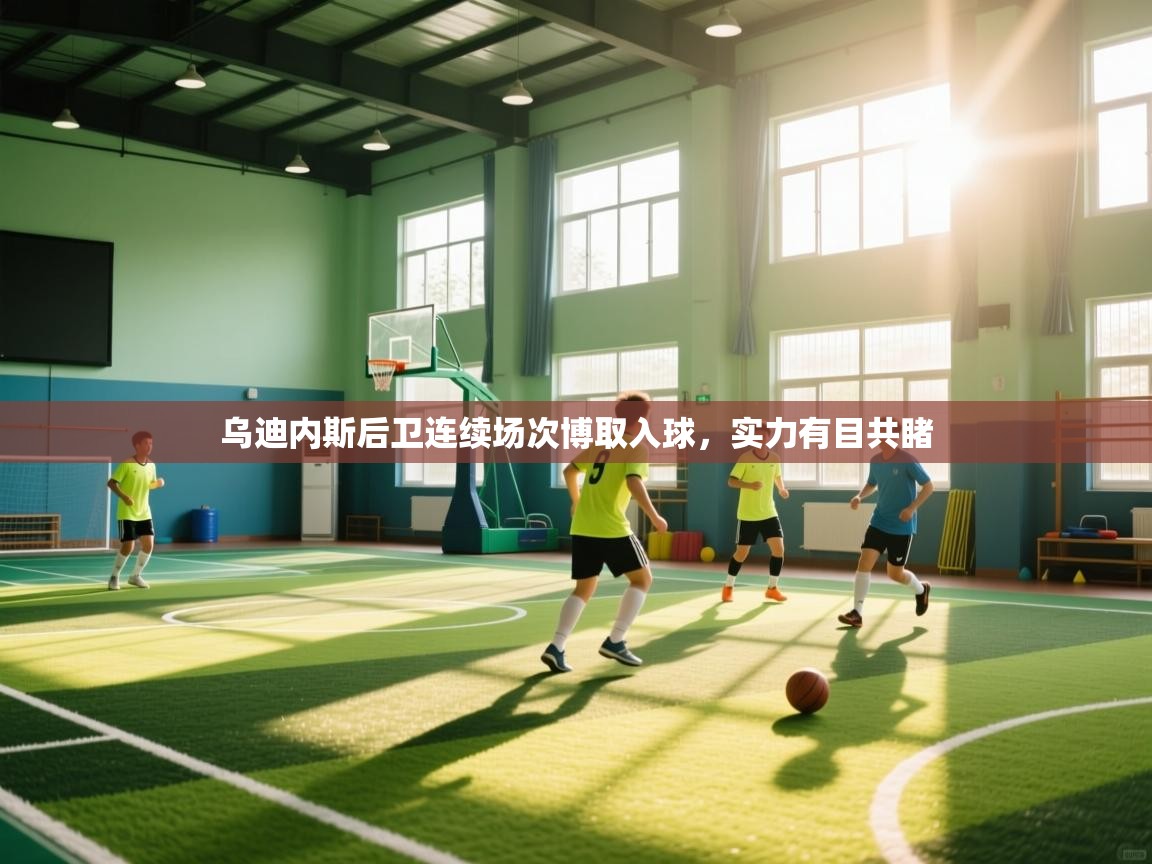 云开体育app官网入口-乌迪内斯后卫连续场次博取入球，实力有目共睹  第1张