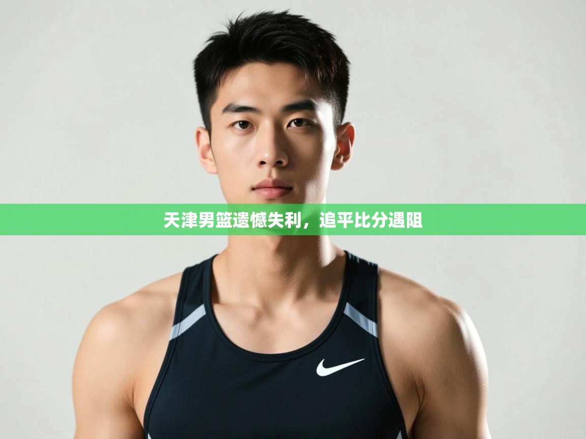 云开体育官方app下载-天津男篮遗憾失利,追平比分遇阻 第1张