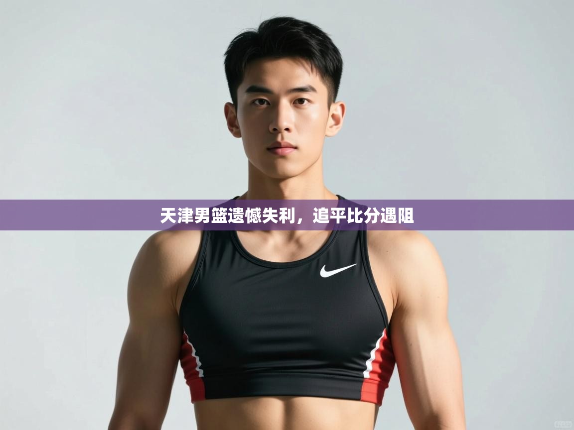 云开体育官方app下载-天津男篮遗憾失利,追平比分遇阻 第4张