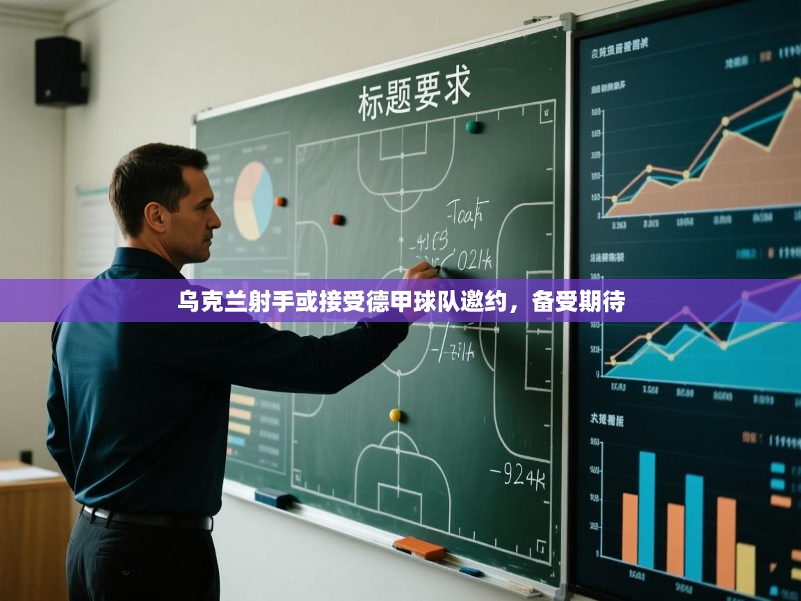 开云网页版-乌克兰射手或接受德甲球队邀约，备受期待  第2张