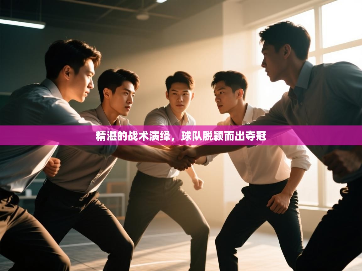 开云体育app官网-精湛的战术演绎，球队脱颖而出夺冠  第3张